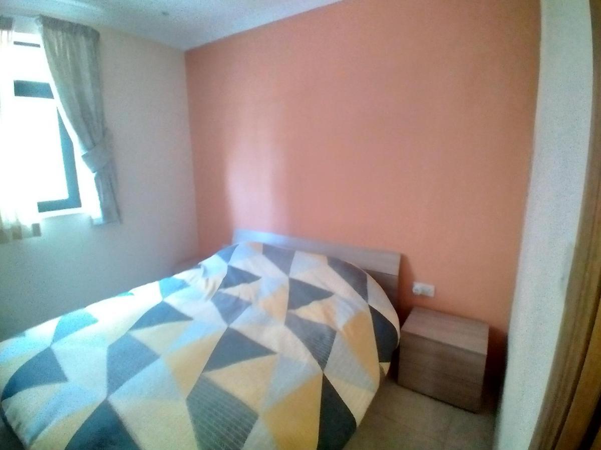 Mayfair Διαμέρισμα Marsaskala Εξωτερικό φωτογραφία