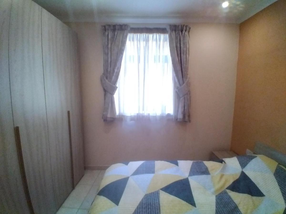 Mayfair Διαμέρισμα Marsaskala Εξωτερικό φωτογραφία