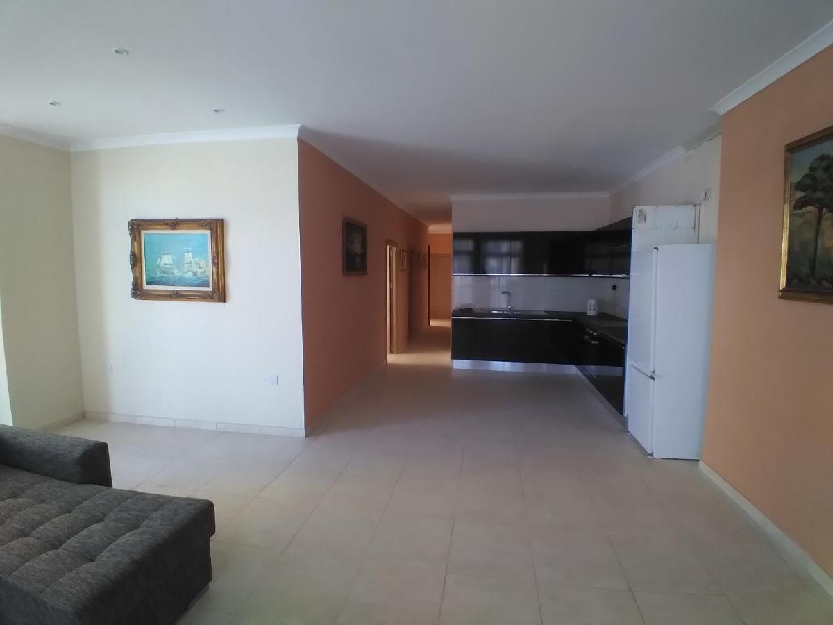 Mayfair Διαμέρισμα Marsaskala Εξωτερικό φωτογραφία