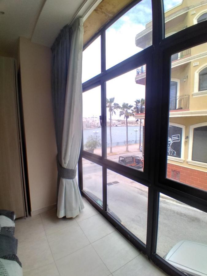 Mayfair Διαμέρισμα Marsaskala Εξωτερικό φωτογραφία
