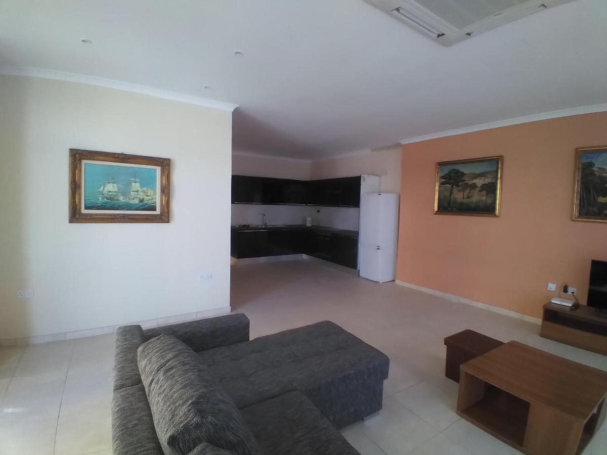 Mayfair Διαμέρισμα Marsaskala Εξωτερικό φωτογραφία